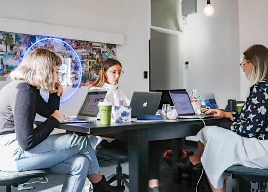Remote Work Tips